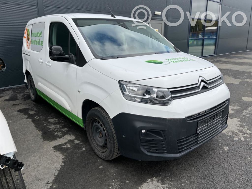 Berlingo Berlingo