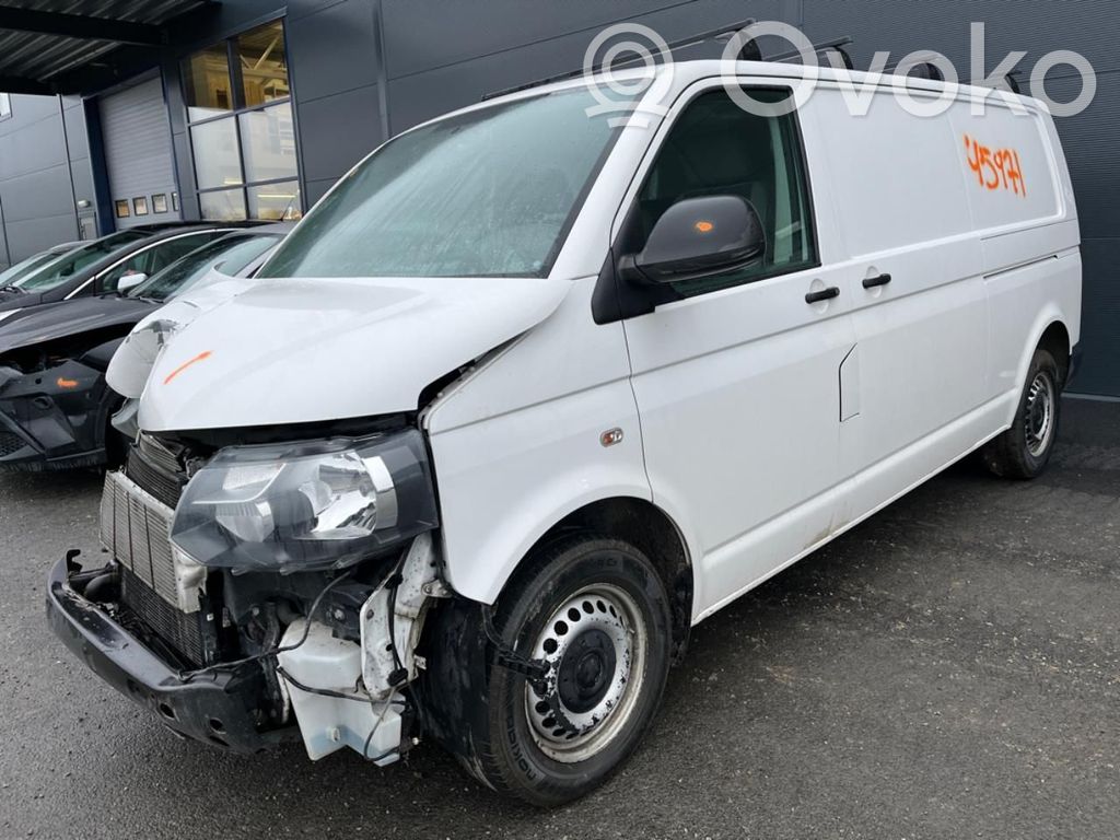Transporter - Caravelle T5 Transporter/Caravelle  5M0057186L