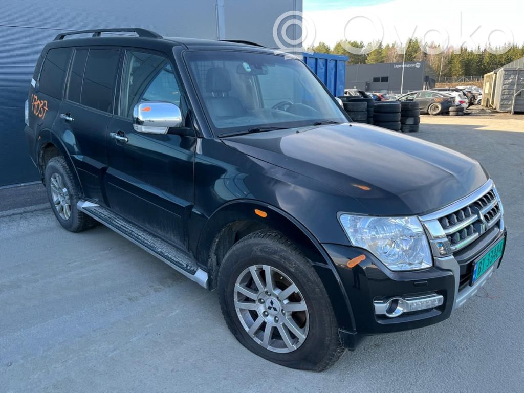 Pajero Pajero  8600A865