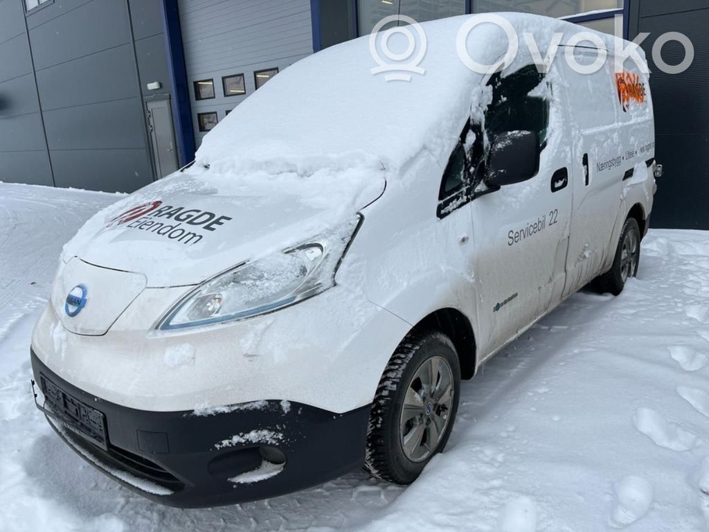 e-NV200 NV200  260604FA0A