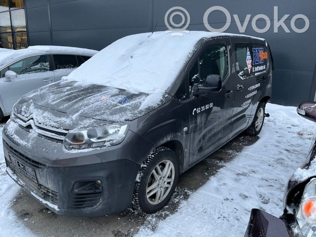 Berlingo Berlingo  9818962280