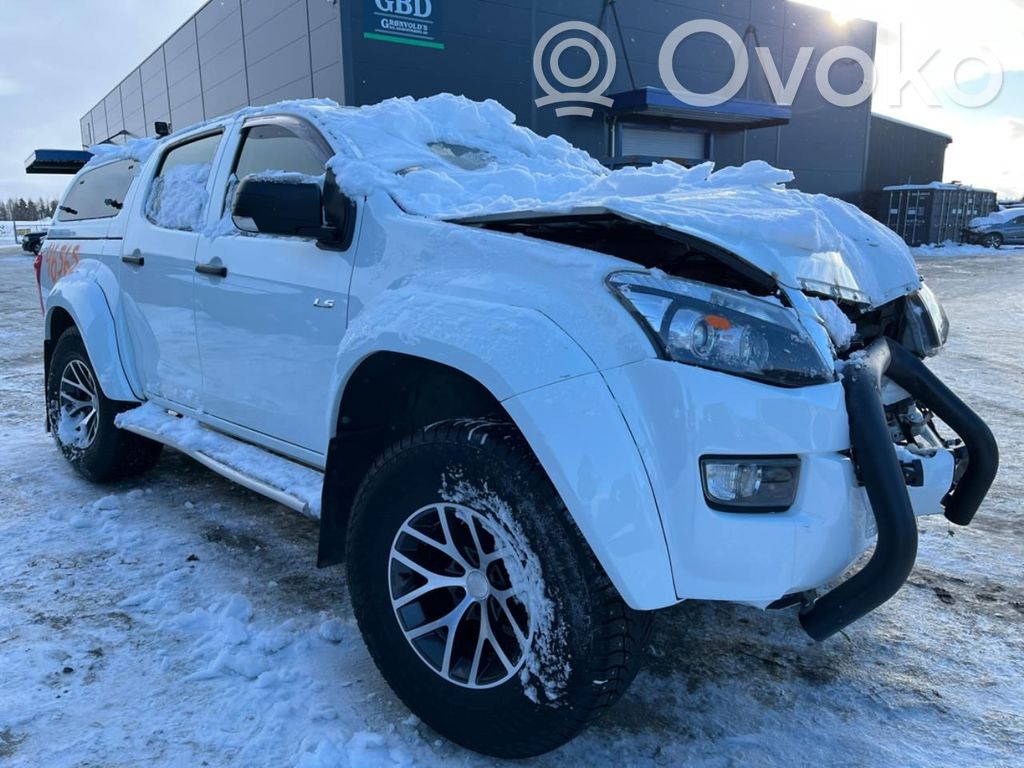 D-Max D-Max  8981082184