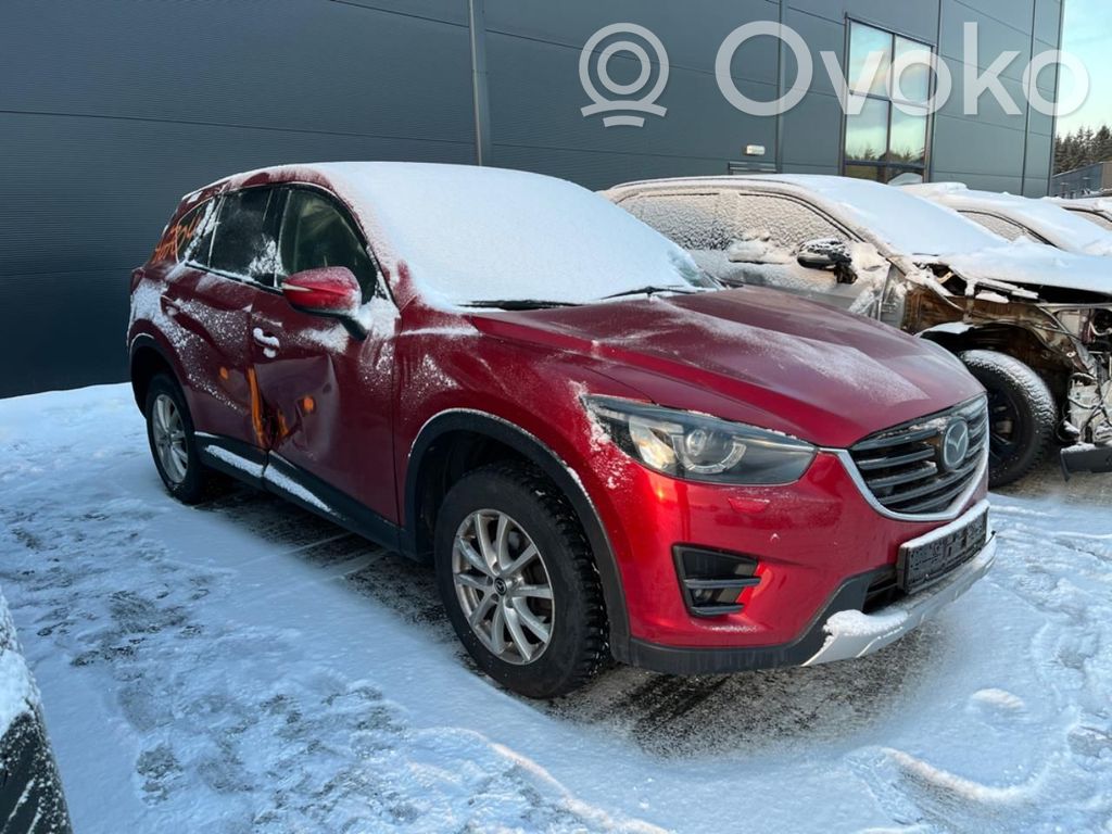 CX-5 CX-5  KA0H50710B