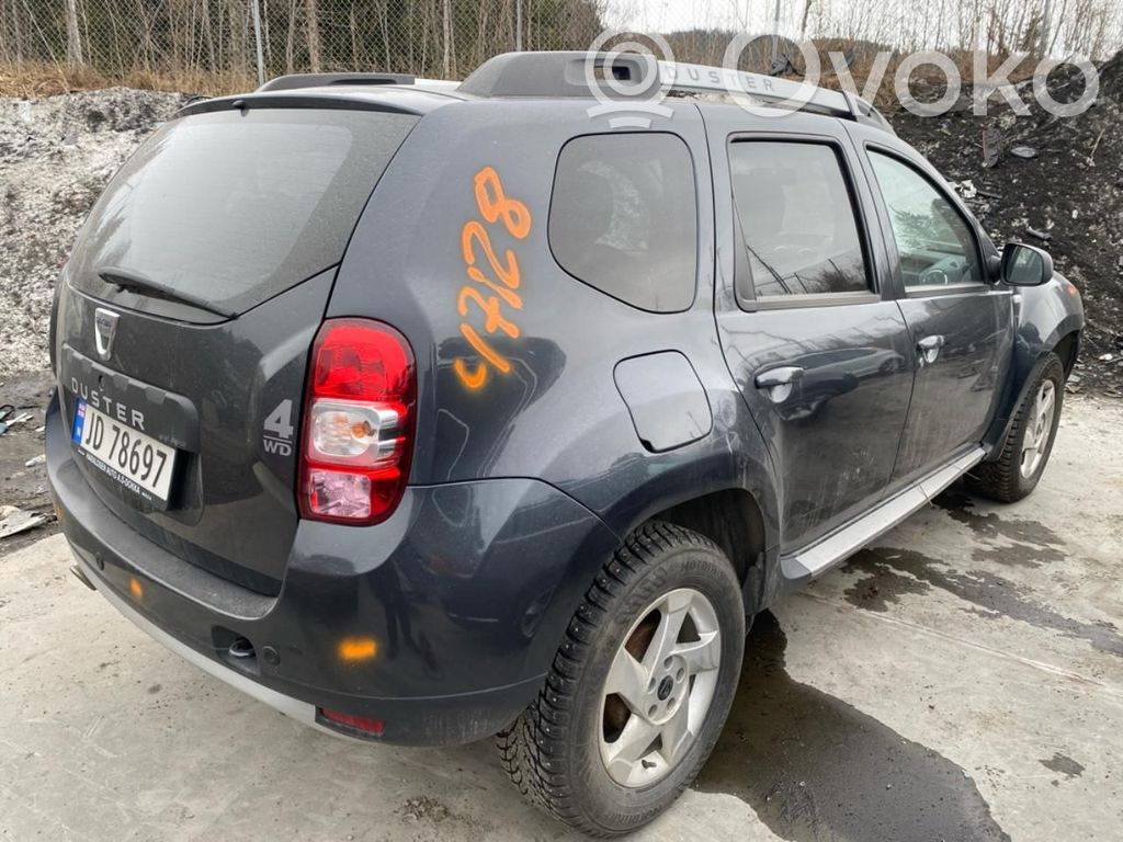 Duster Duster  237108709R
