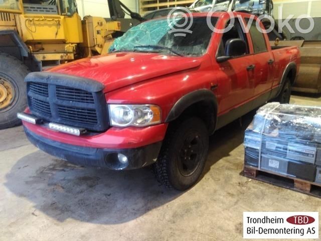 RAM PickUp RAM, SRT-10  545RFE
