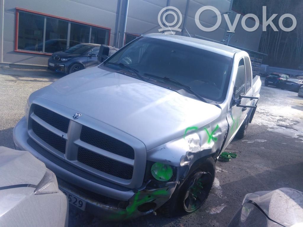 RAM PickUp RAM, SRT-10  4801475AA