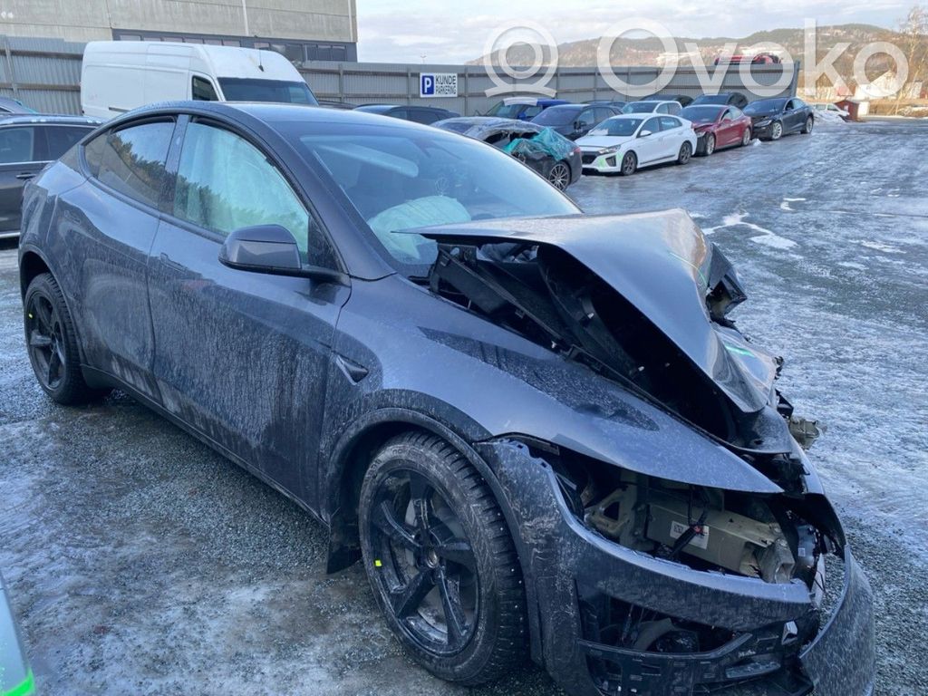 Model Y Juniper Tesla Model Y