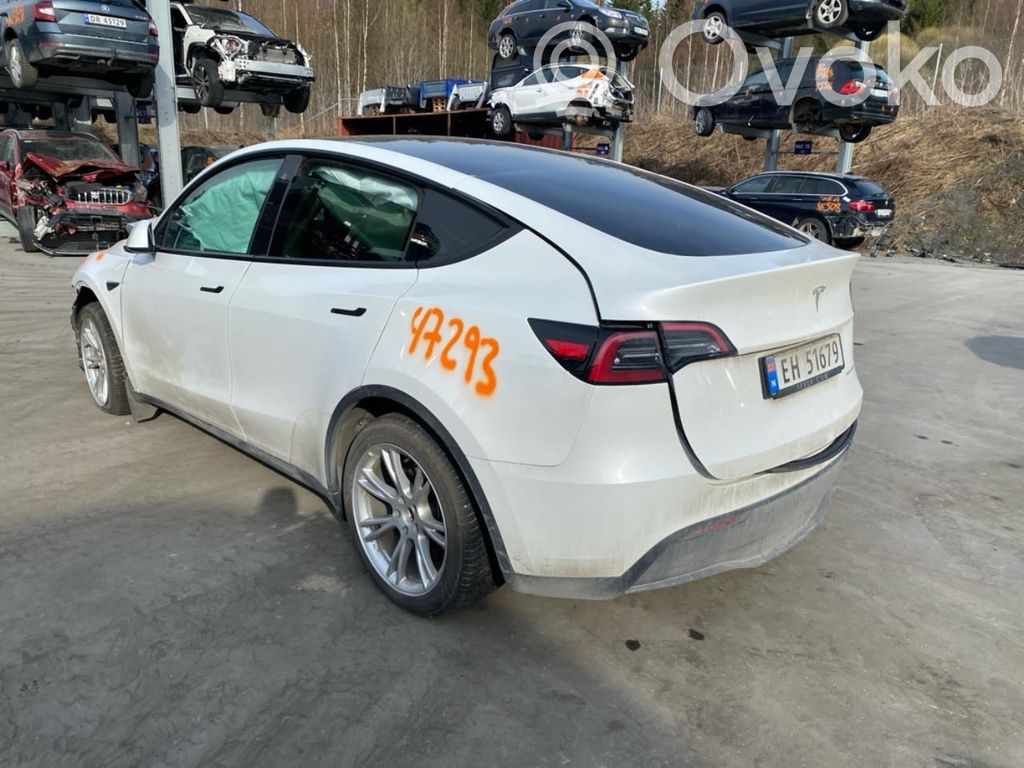 Model Y Tesla Model Y  118883200A
