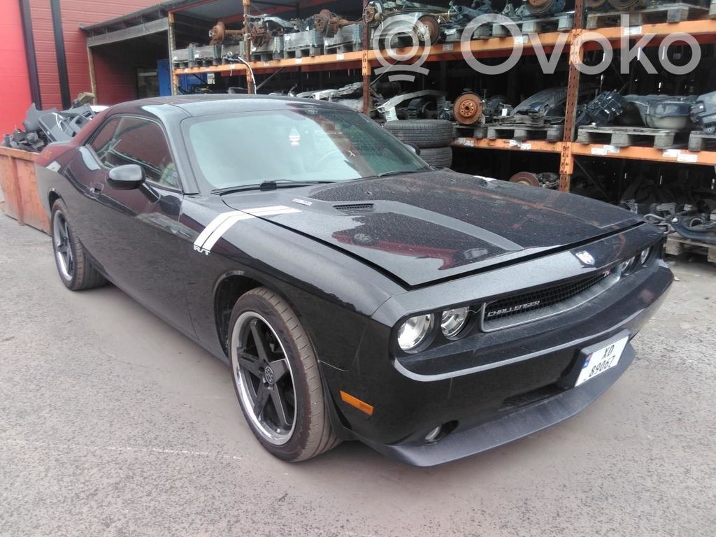 Challenger Challenger