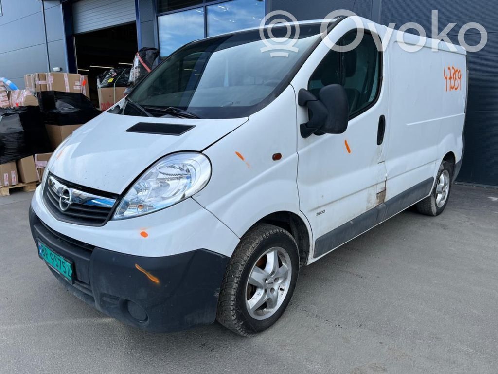 Vivaro Vivaro  93161735