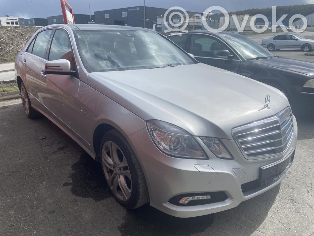 E W212 E-class, AMG (W124, W210, W211, W212, W213, C207, W238)