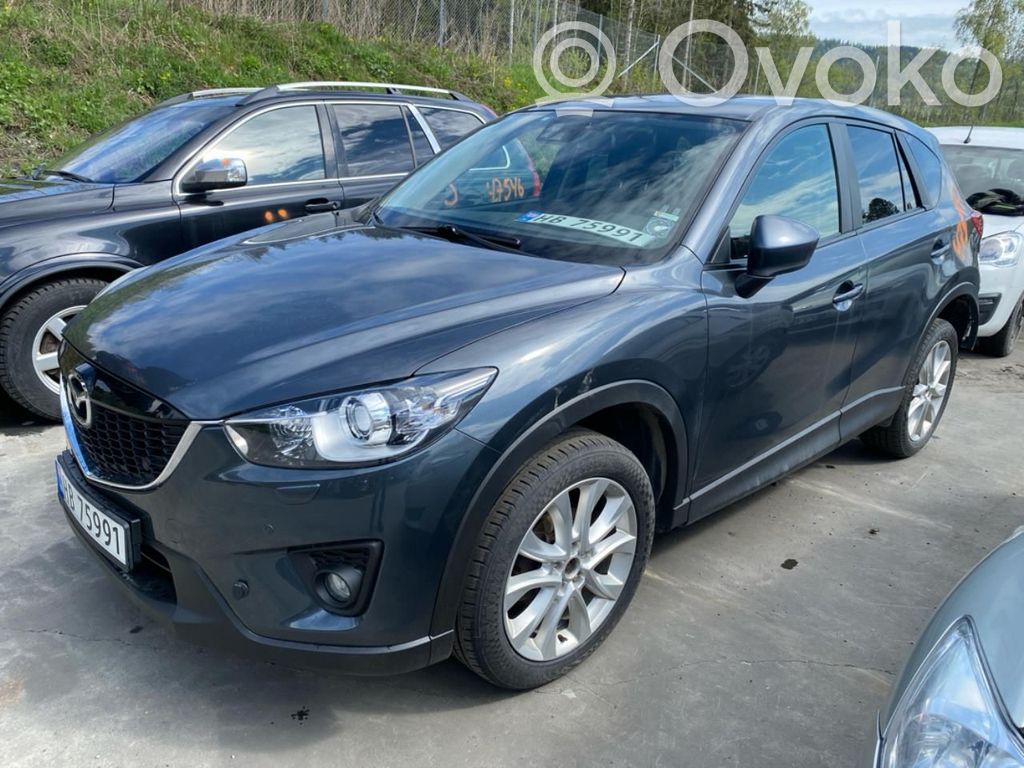 CX-5 CX-5  KD5350031BBB