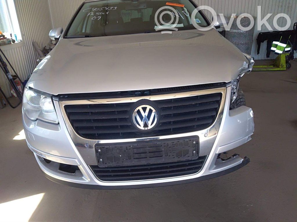 PASSAT B6 Passat  3C0962125B