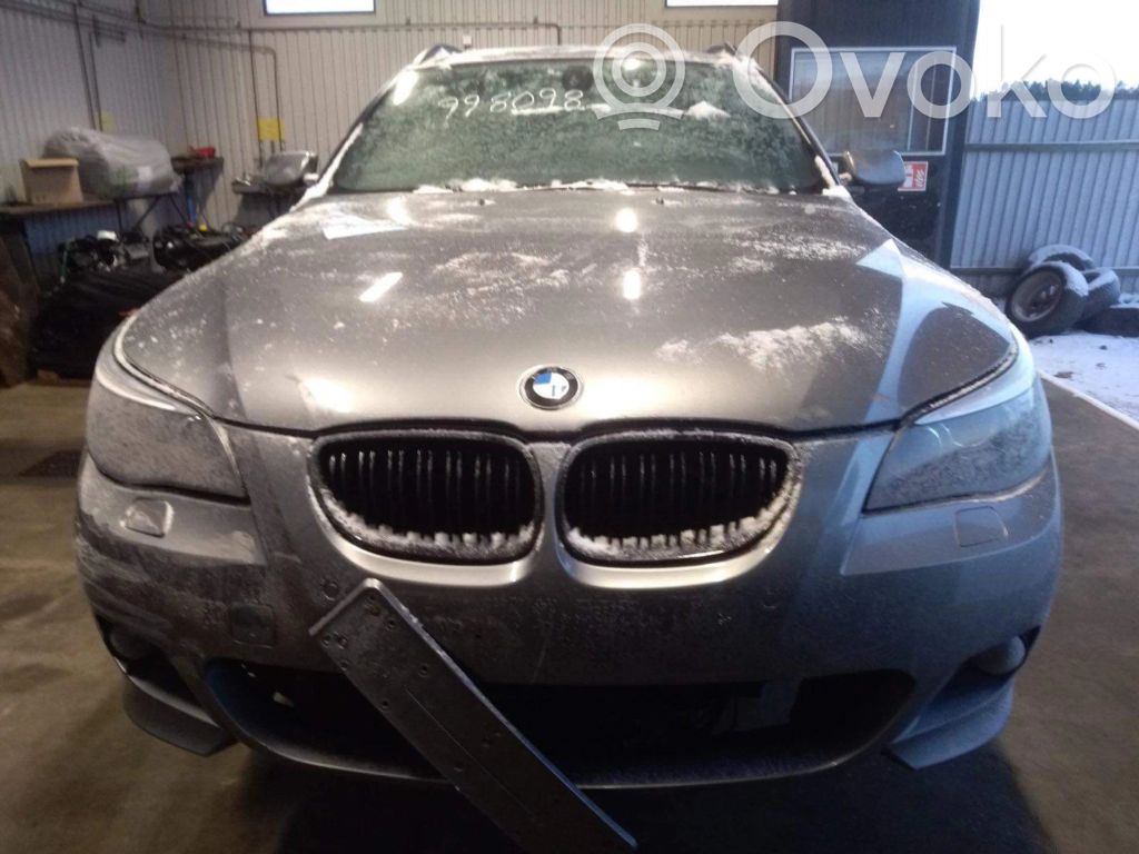 5 E60 E61 Series 5  2201054708D