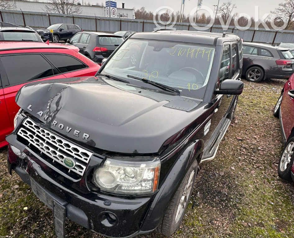 Discovery 4 - LR4 Discovery  AH2214C376AA