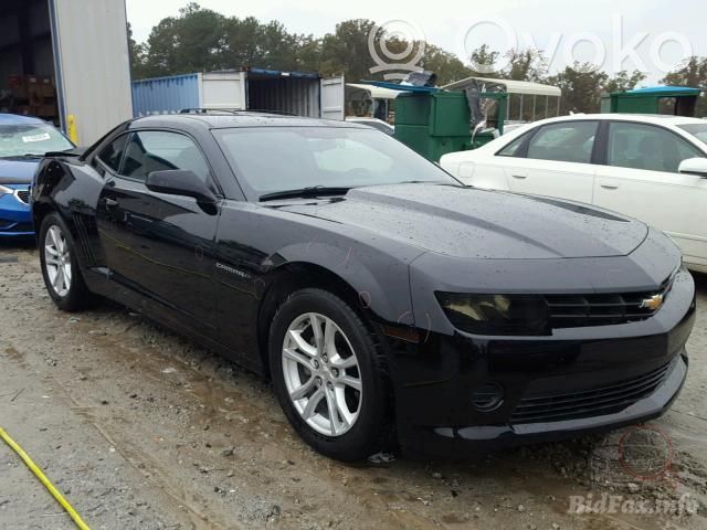 Camaro Camaro