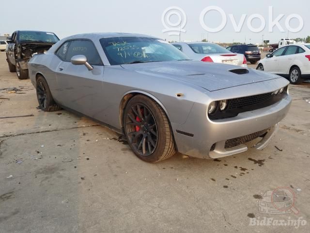 Challenger Challenger  23813621F