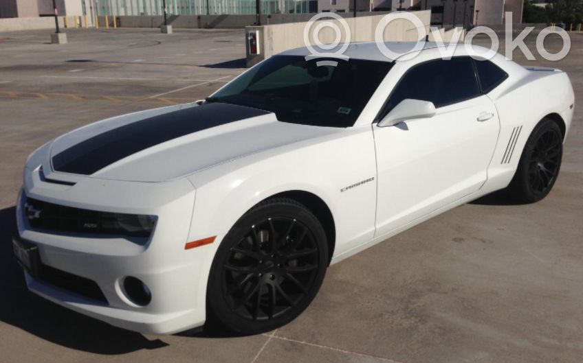 Camaro Camaro  92232125