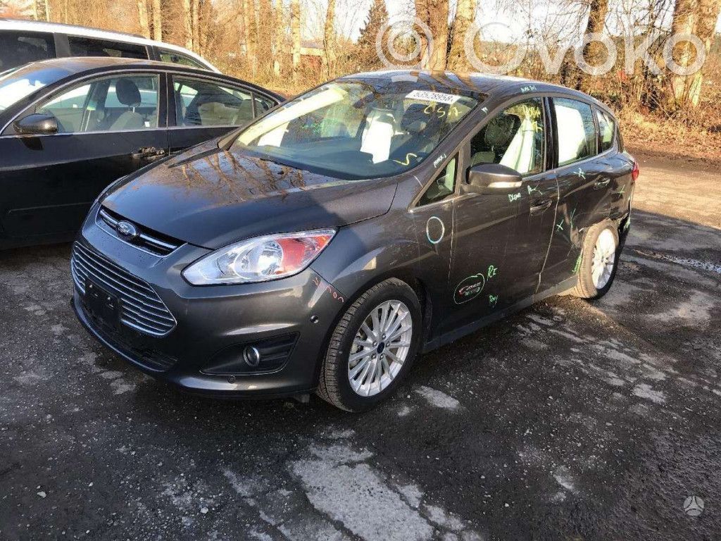 C-MAX II Focus C-MAX, C-MAX, Grand C-MAX  CJ519G444