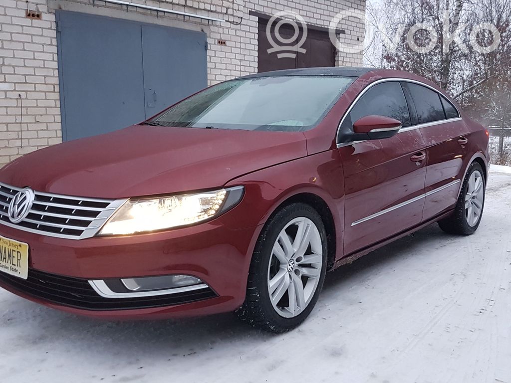PASSAT CC Passat  3C0907539C