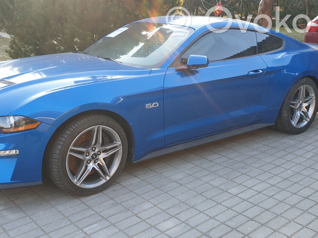 Mustang VI Mustang  FR3A9Y460