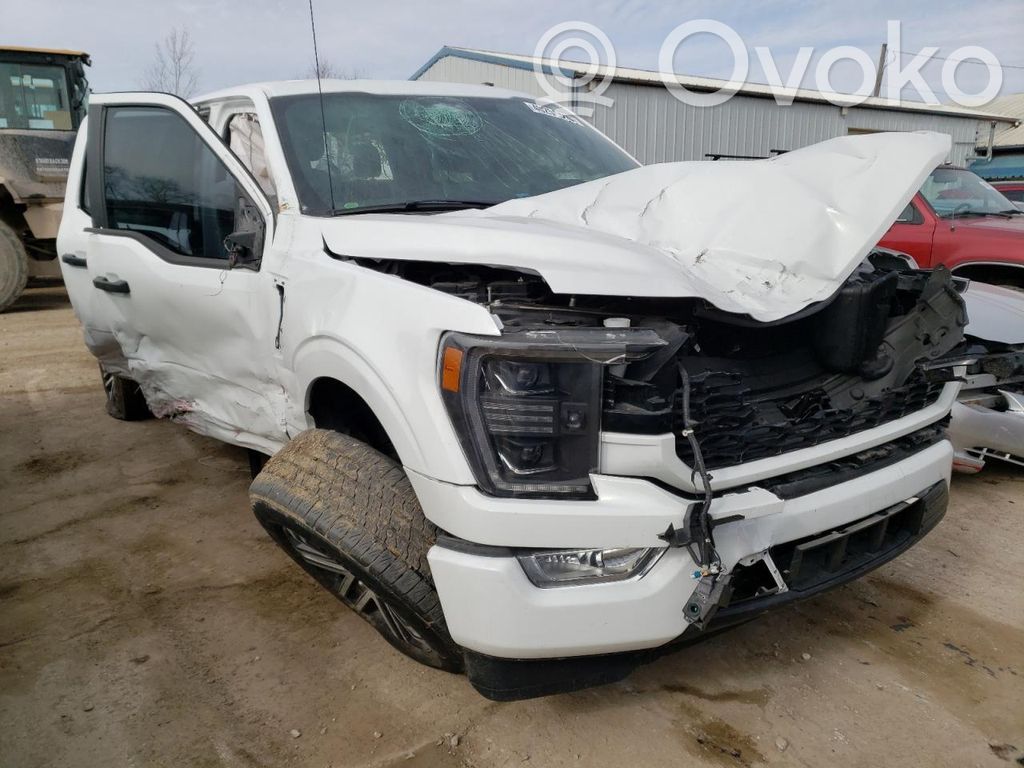 F150 F series  ML346H028