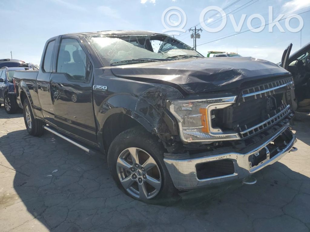 F150 F series  JL3A9G444