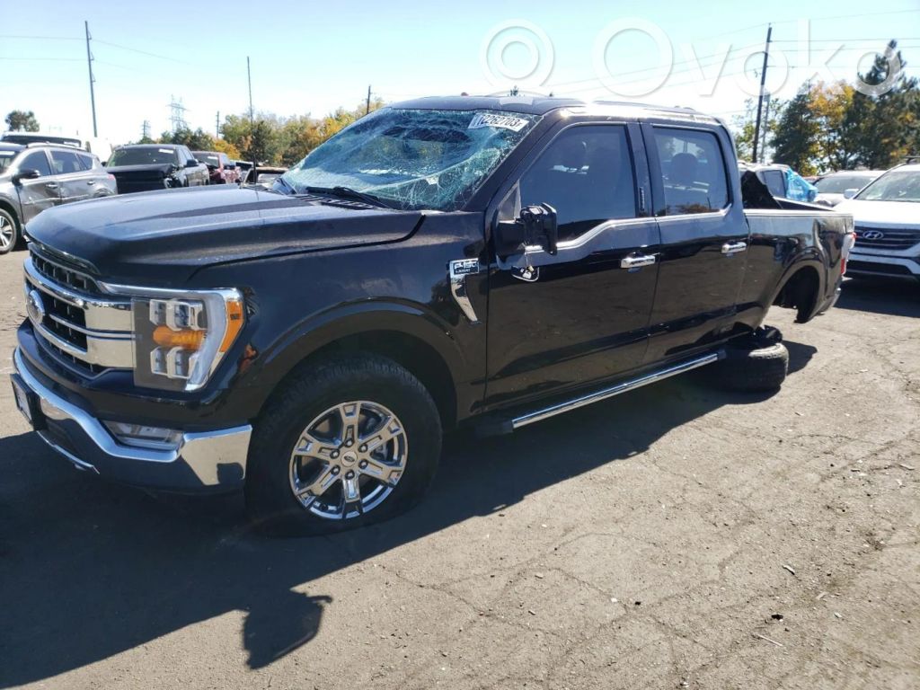 F150 F series  HL346B032