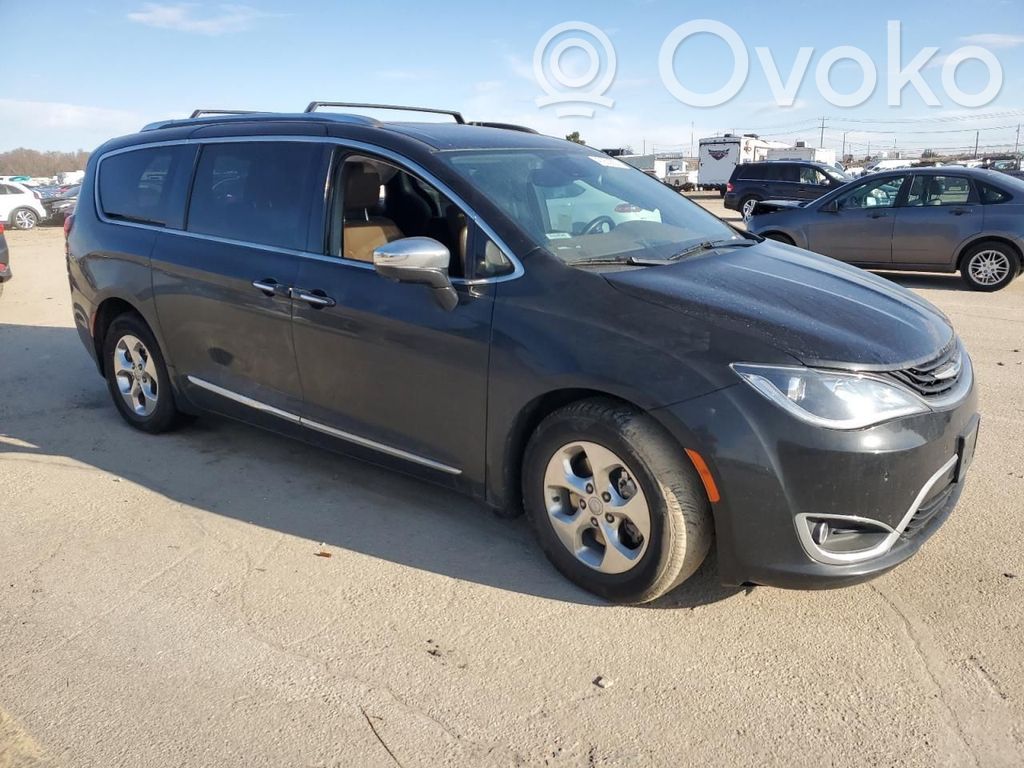 Pacifica Pacifica  68145215