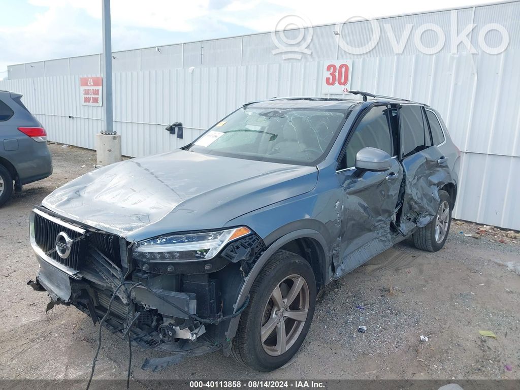 XC90 XC90  31439621