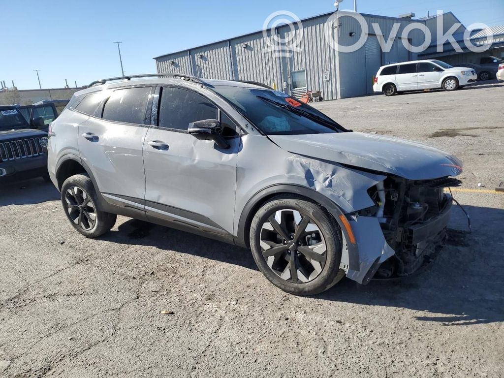 Sportage Sportage  392102S101