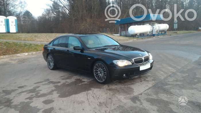 7 E65 E66 Series 7  7539125