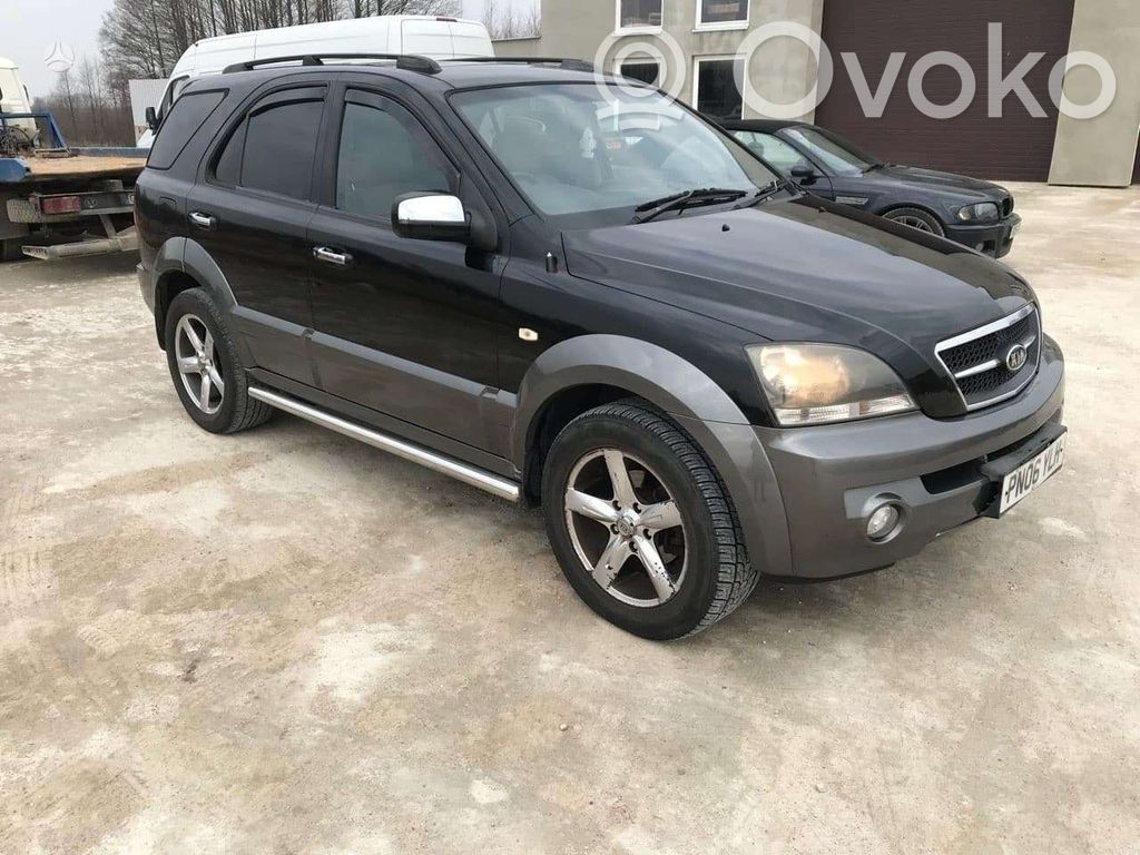 Sorento Sorento  589103E310