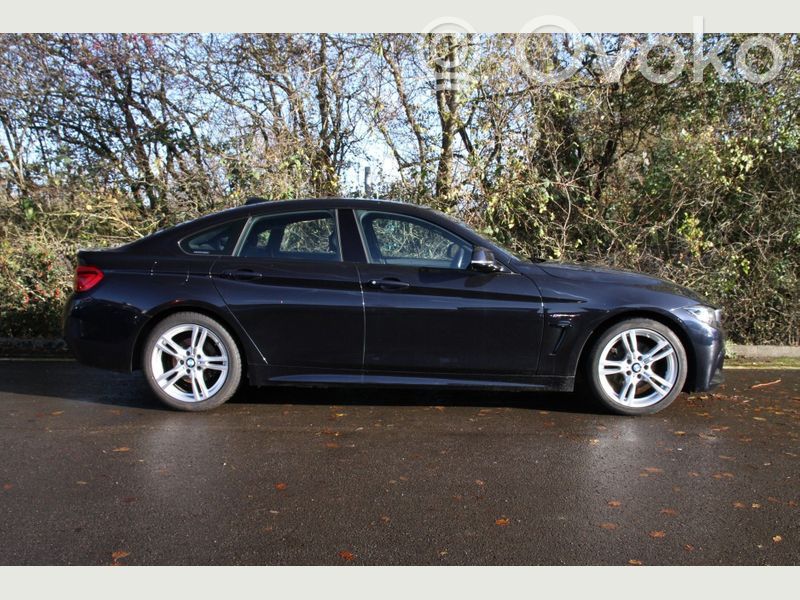 4 F36 Gran coupe Series 4  6861401