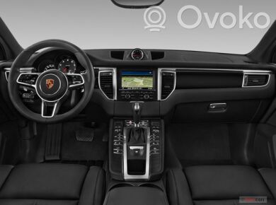 Macan (95B) Macan  95B199307A