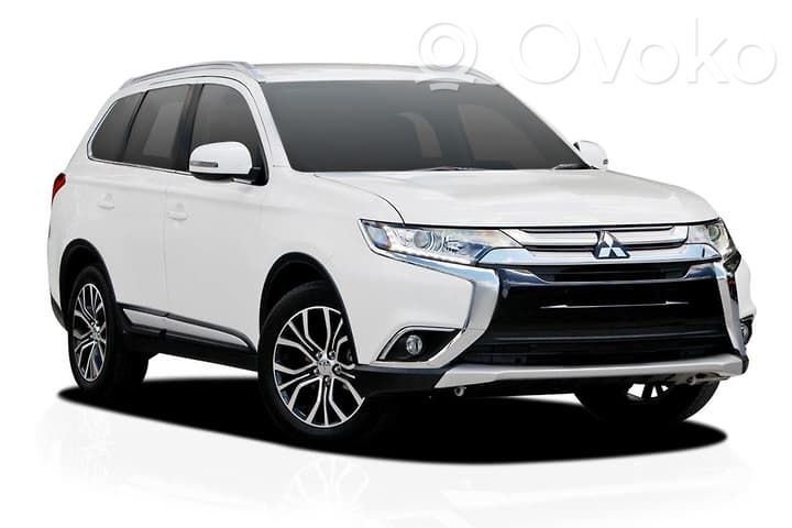 Outlander Outlander  8002B