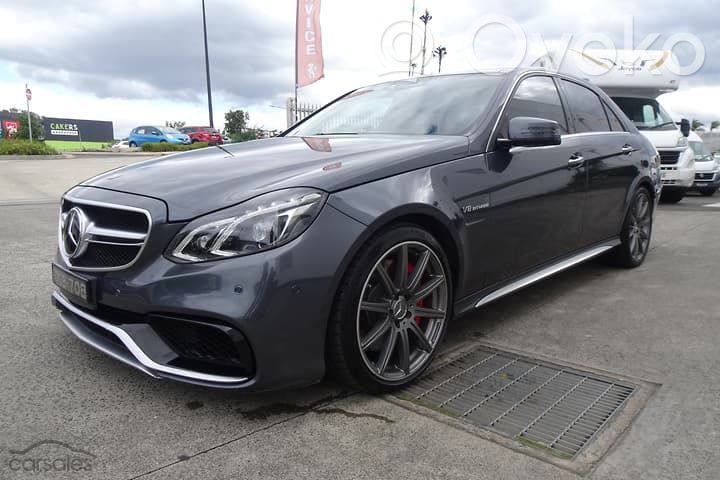 E W213 E-class, AMG (W124, W210, W211, W212, W213, C207, W238)  A0065424918
