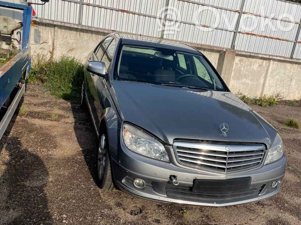C AMG W204 C-class, AMG (W202, W203, W204, W205, W206)  A2033510705