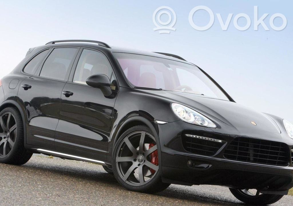 Cayenne (92A) Cayenne  7P5906262A