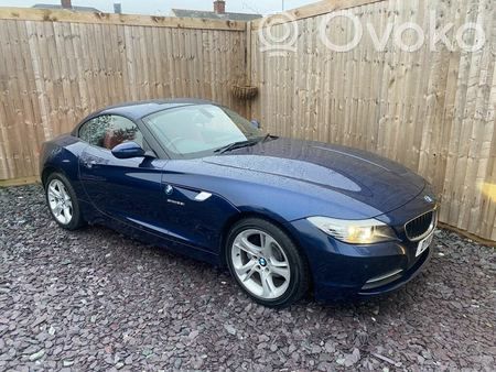 Z4 E89 Z4