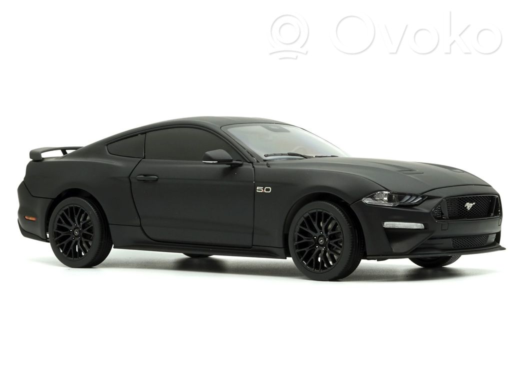 Mustang VI Mustang  FR3B63243C03