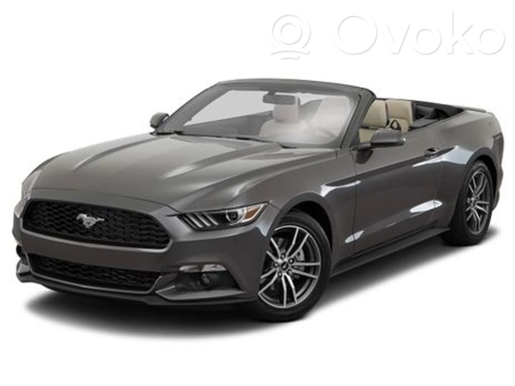 Mustang VI Mustang  19T562