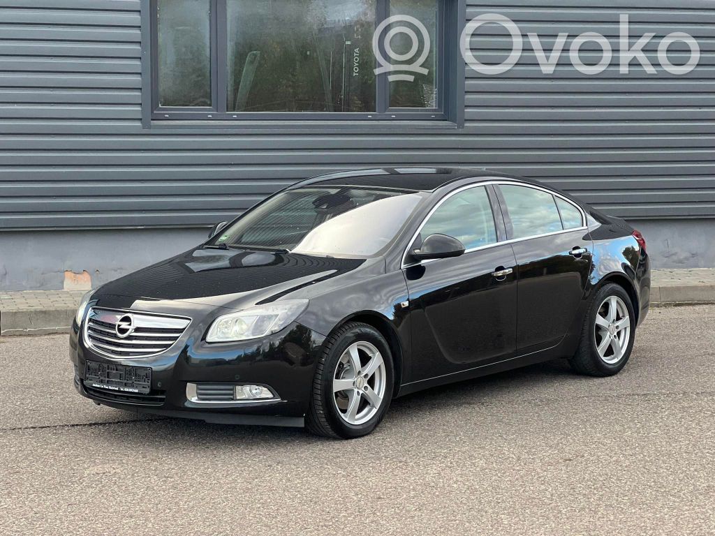 Insignia A Insignia  22757650