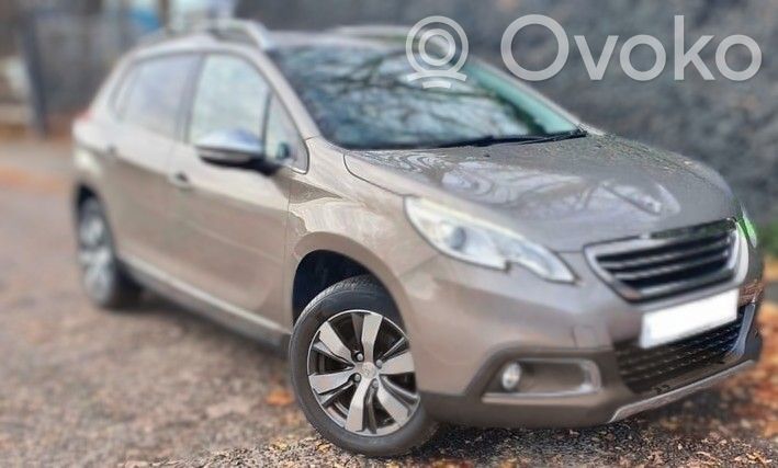 2008 I 2008  PSA4357