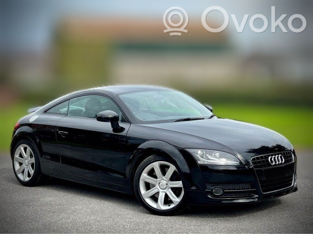 TT TTS Mk2 TT, TTS  3C0199369F