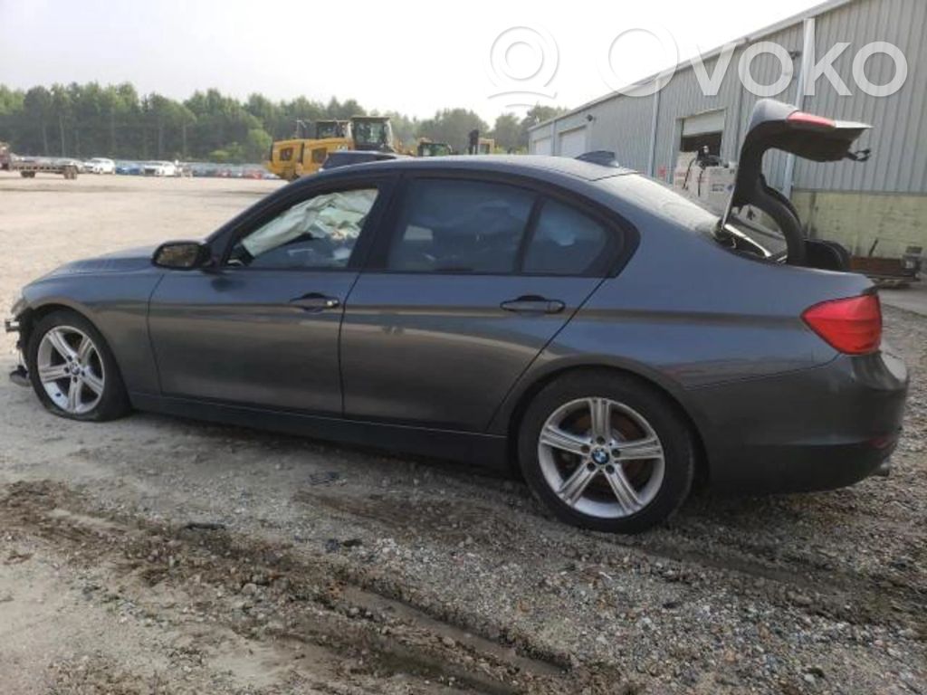 3 F30 F35 F31 Series 3  61359366410