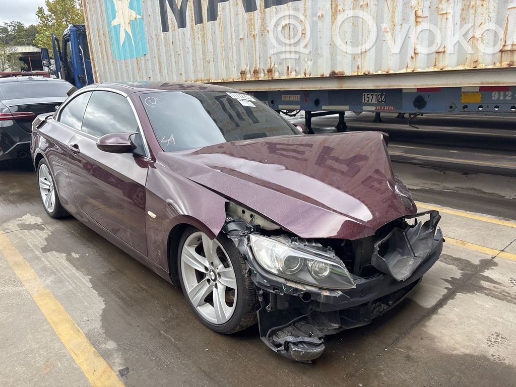 3 E92 E93 Series 3  7593016