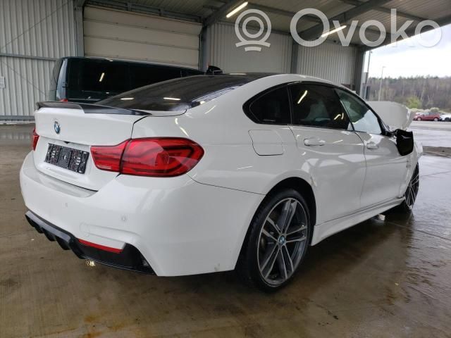 4 F36 Gran coupe Series 4  8599773