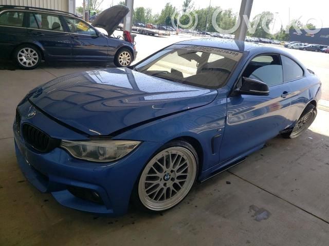 4 F32 F33 Series 4  7589121