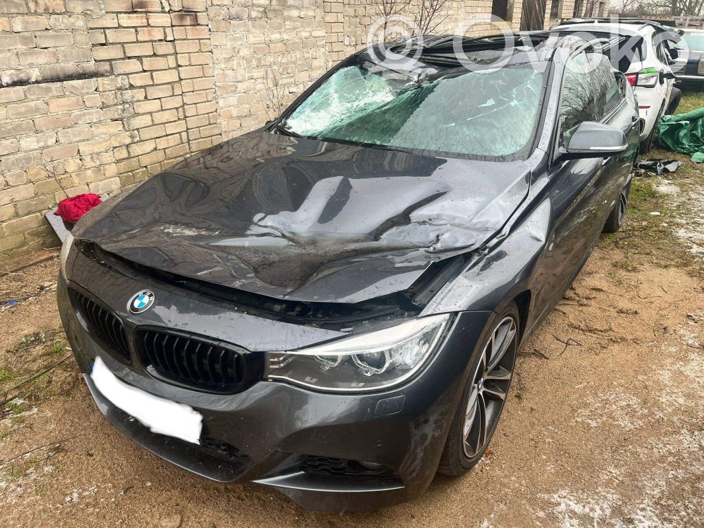 3 GT F34 Series 3  9387624